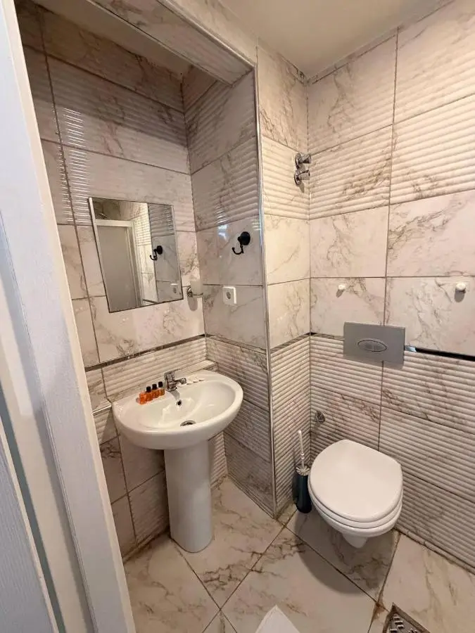 Taksim Pandora hotel