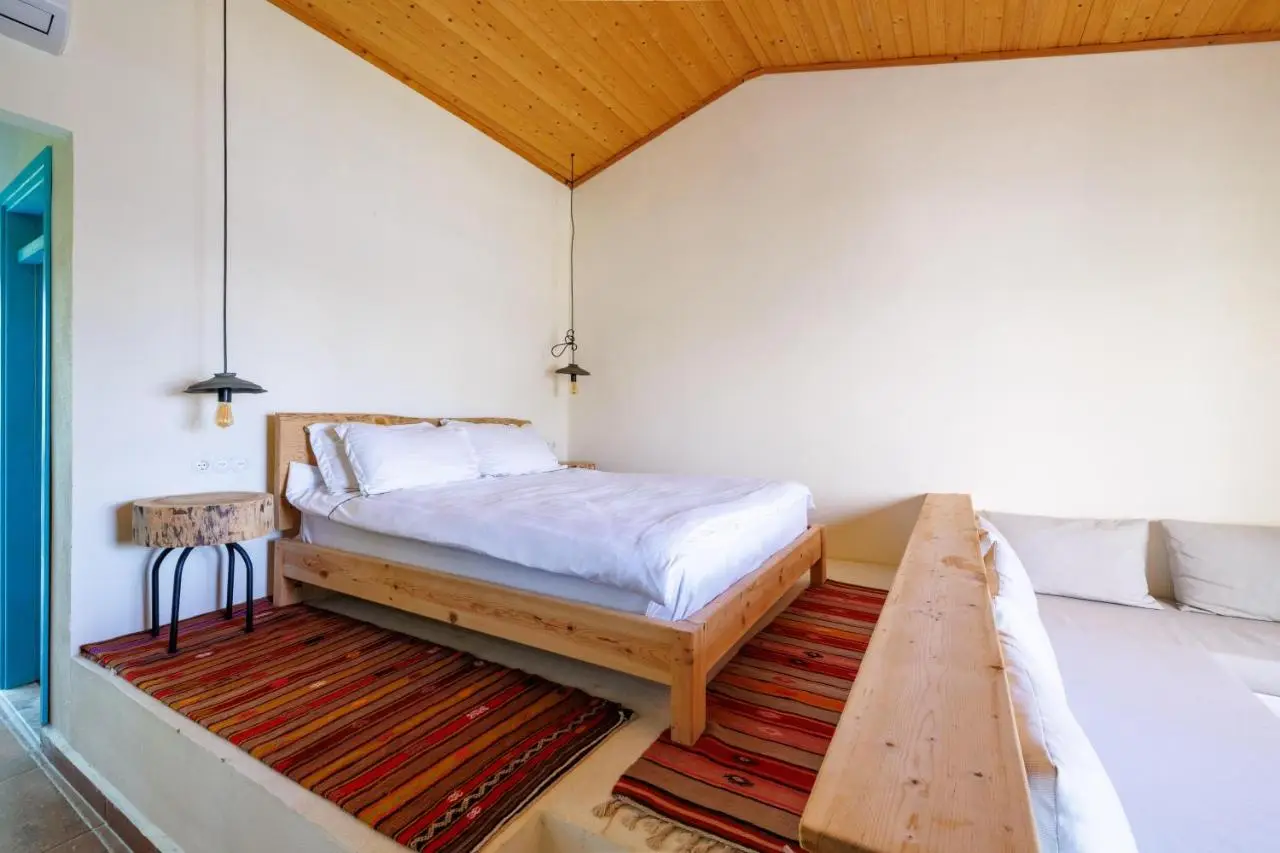 Yonca Lodge