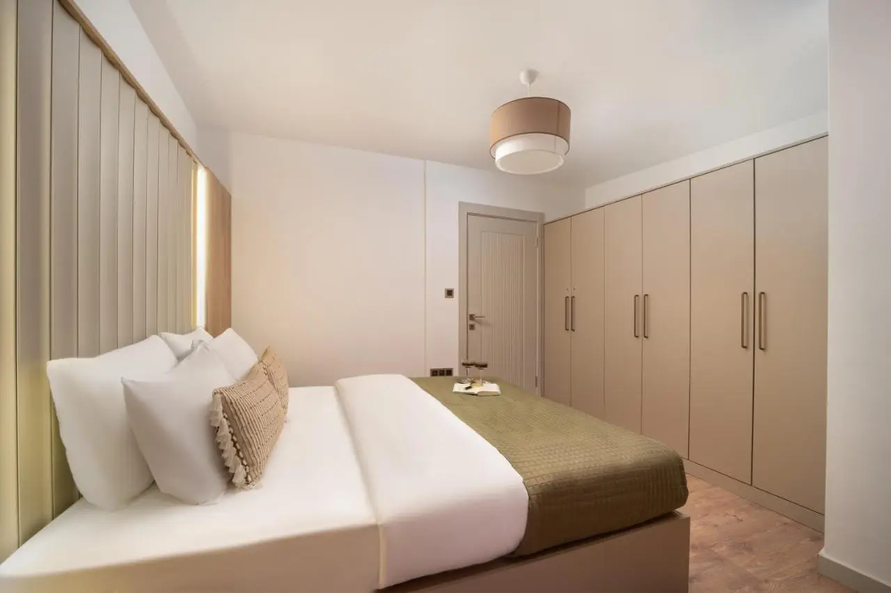 Marmada Suites