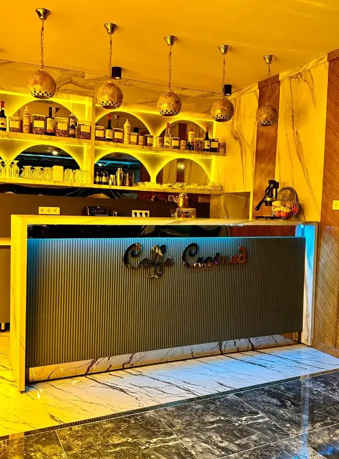Grand Hurriyet Hotel