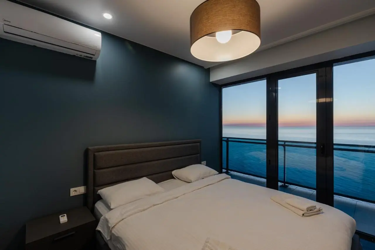 The SPOT apartments - Orbi Beach Tower