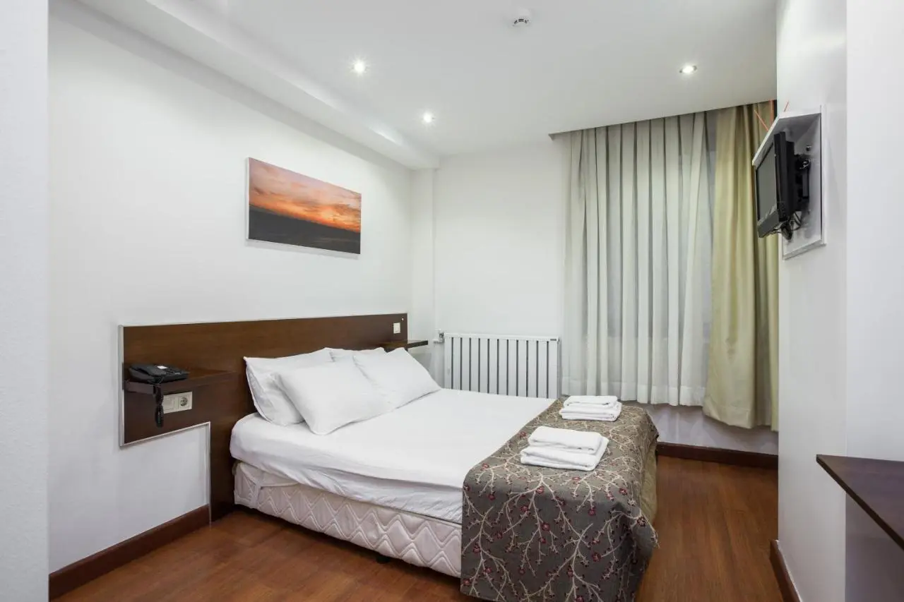 Buyukada Comfort OTEL