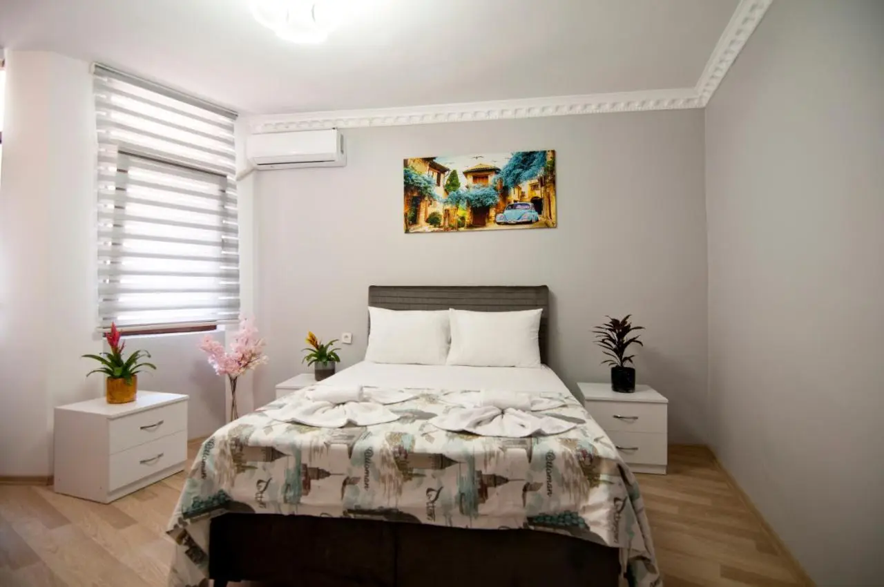 Terrace PEHLİVANLAR Hotel