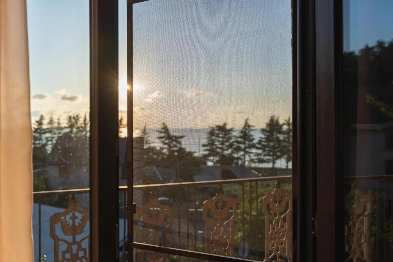 Batumi Homestay at Tamar Mephe Avenue