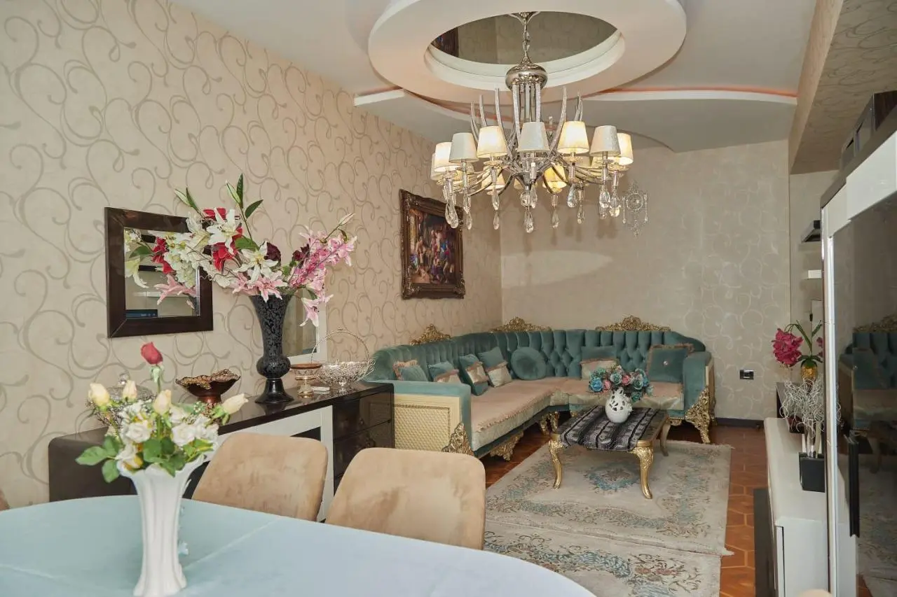 Khatai VİP Apartment