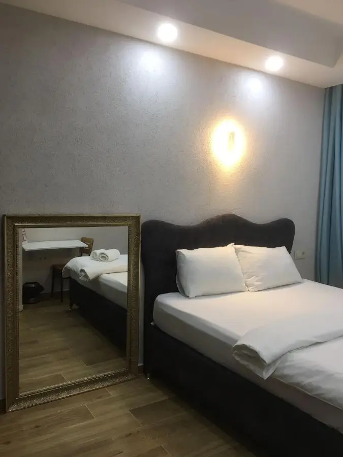 Koçyiğit Suite & Hotel