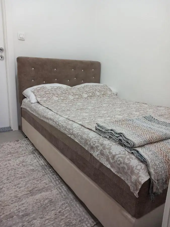 Apartman 555