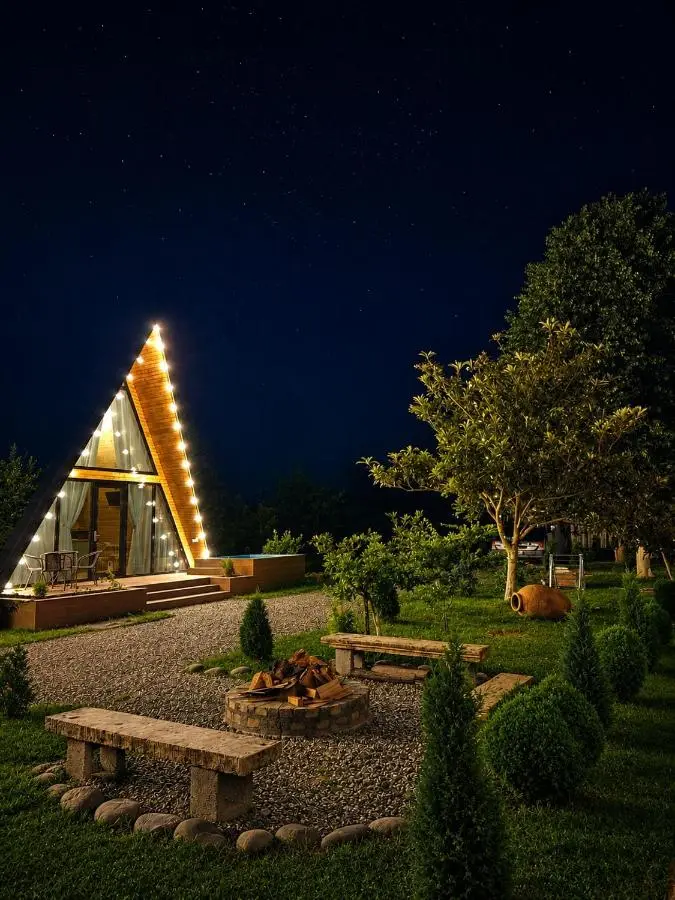 Cozy Cottage Martvili