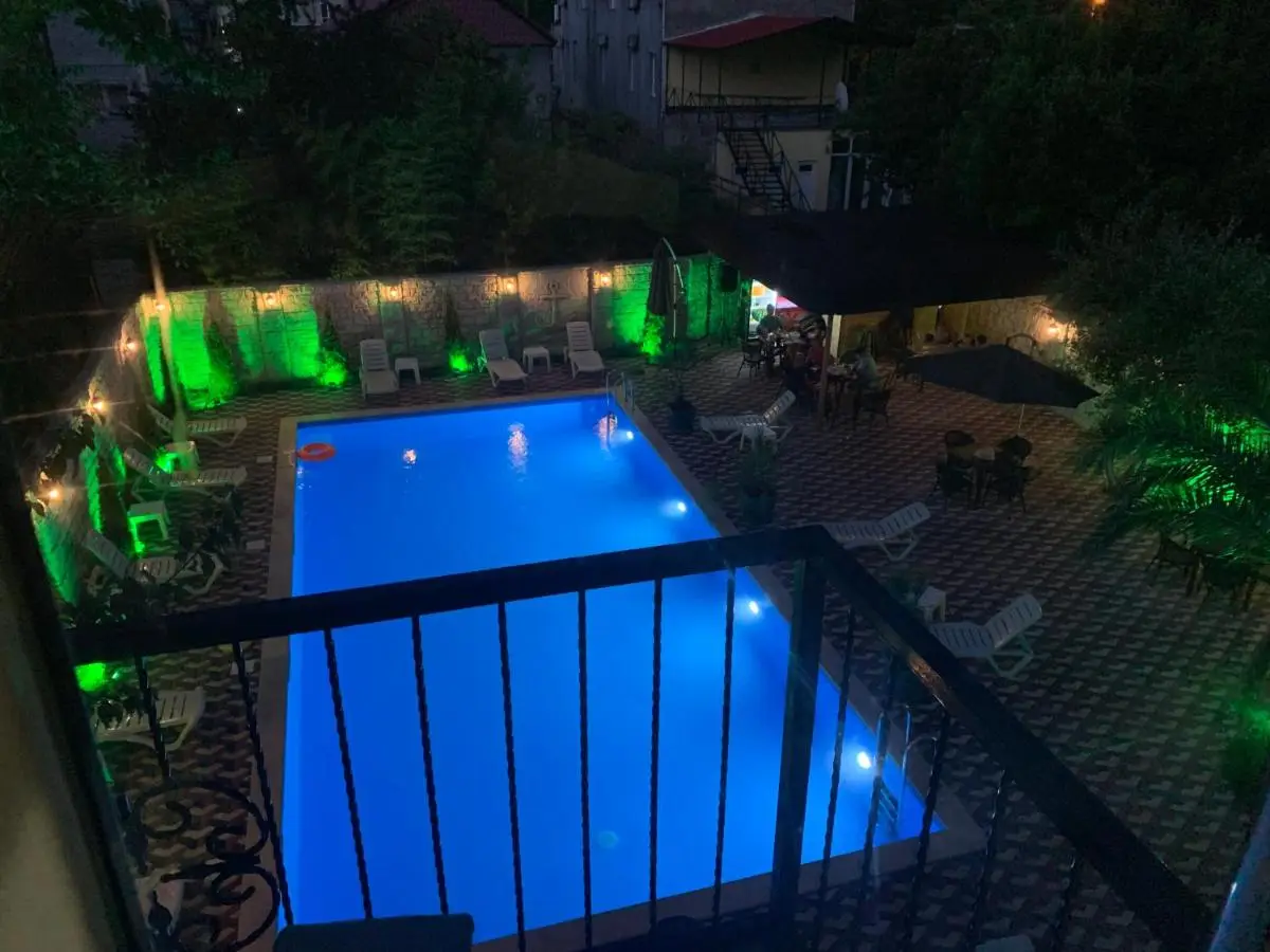 Hotel Estonia Two