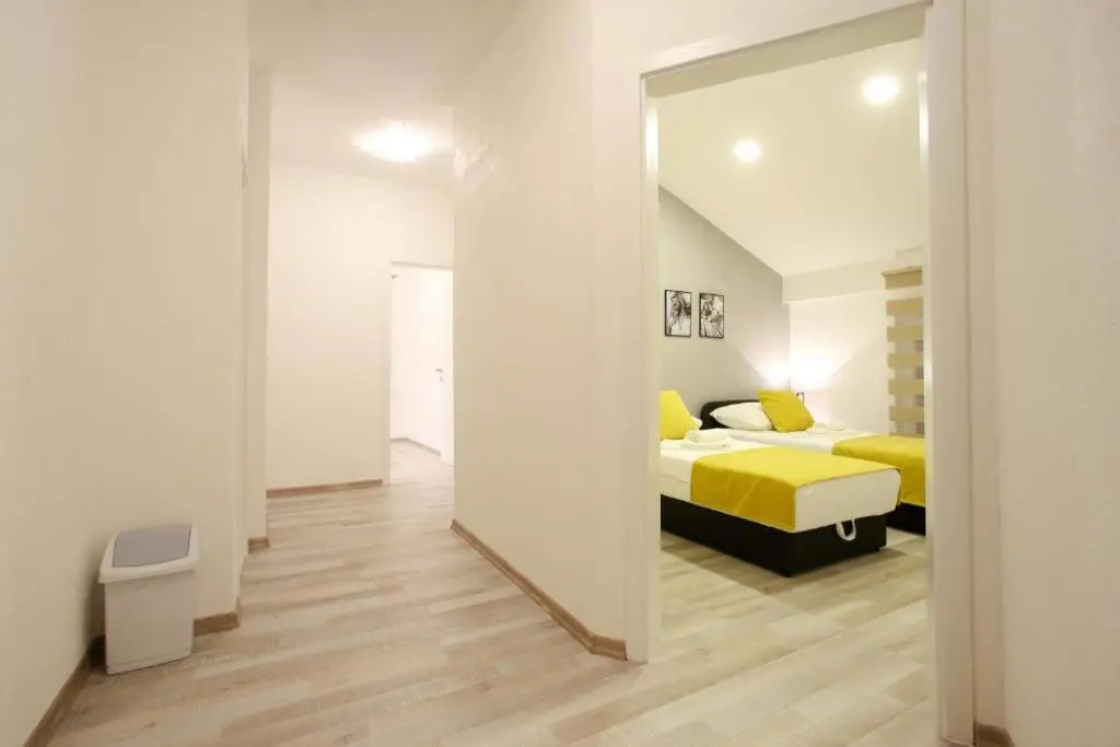 Central Located Guest House