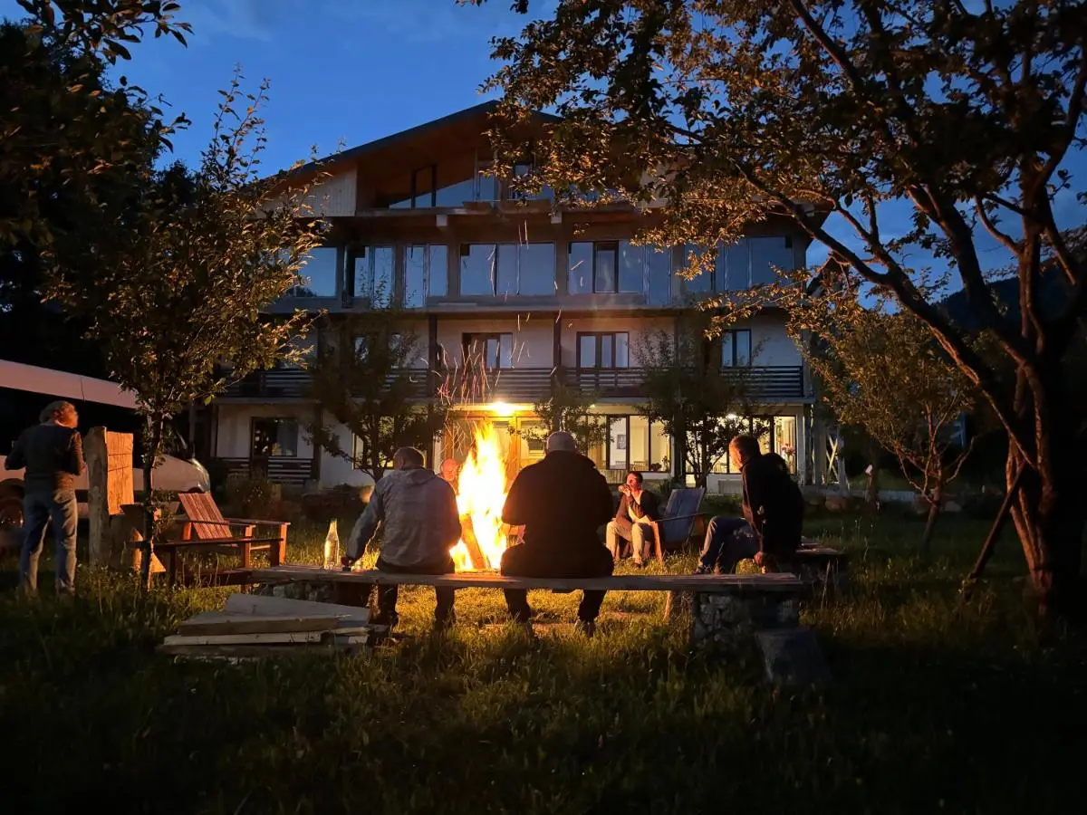 Beko’s garden Inn