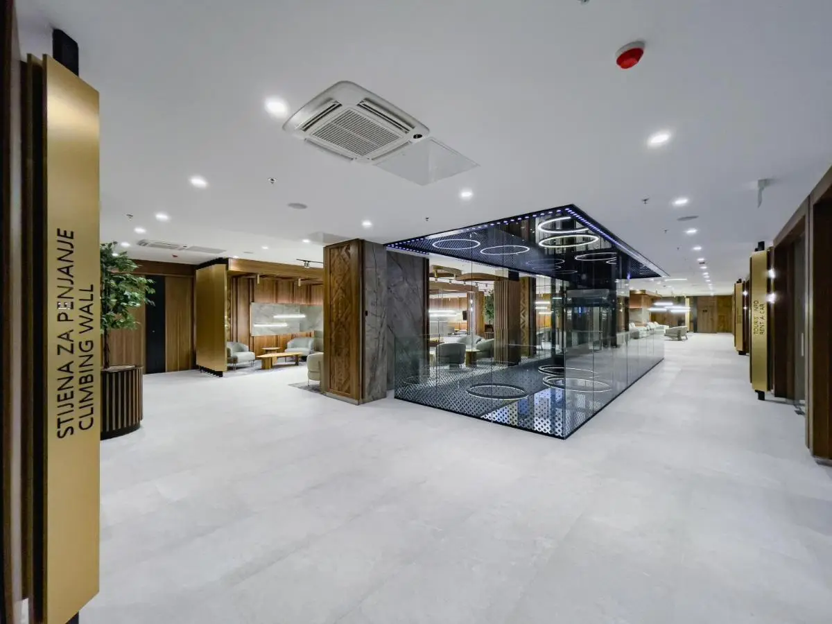 Hotel Vema