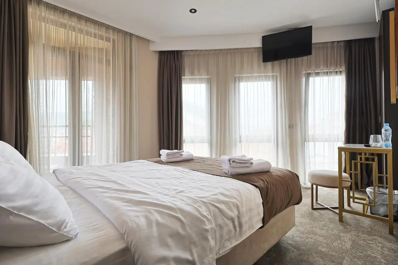 Panorama Boutique Hotel