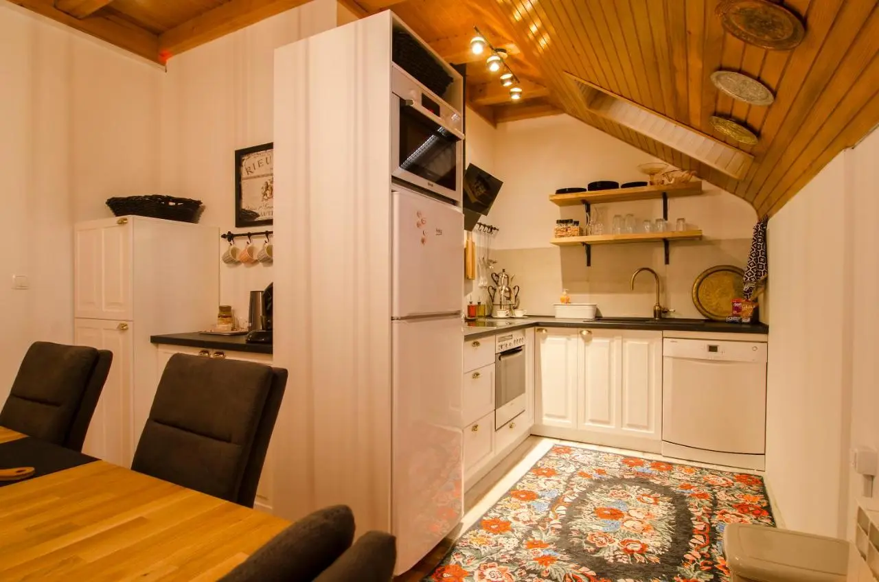 Salam Sarajevo Apartments #HelloPeace