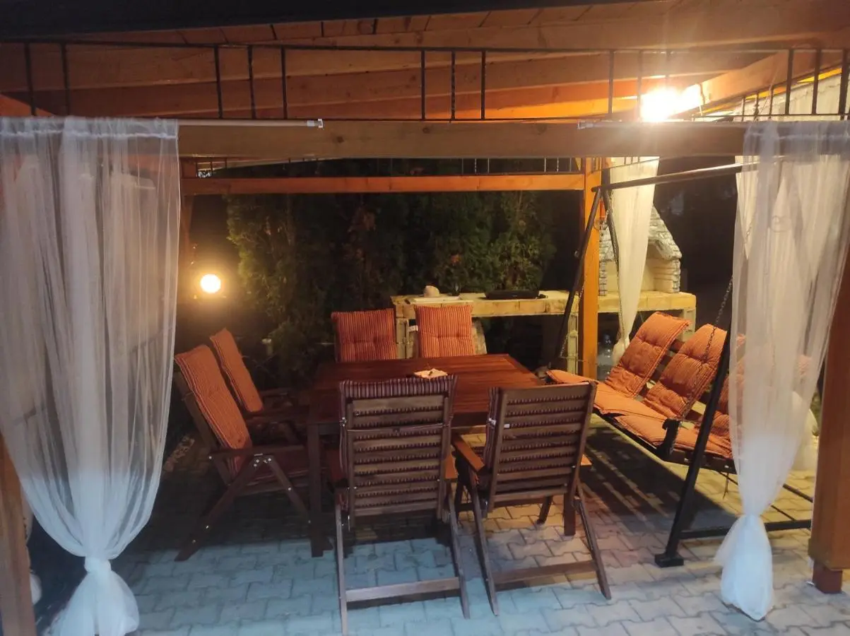La Mia Casa