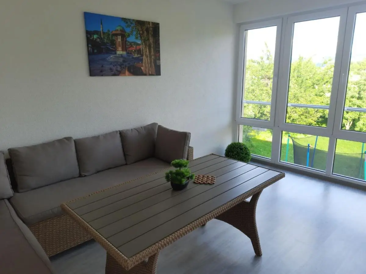 Villa NEA Ilidza
