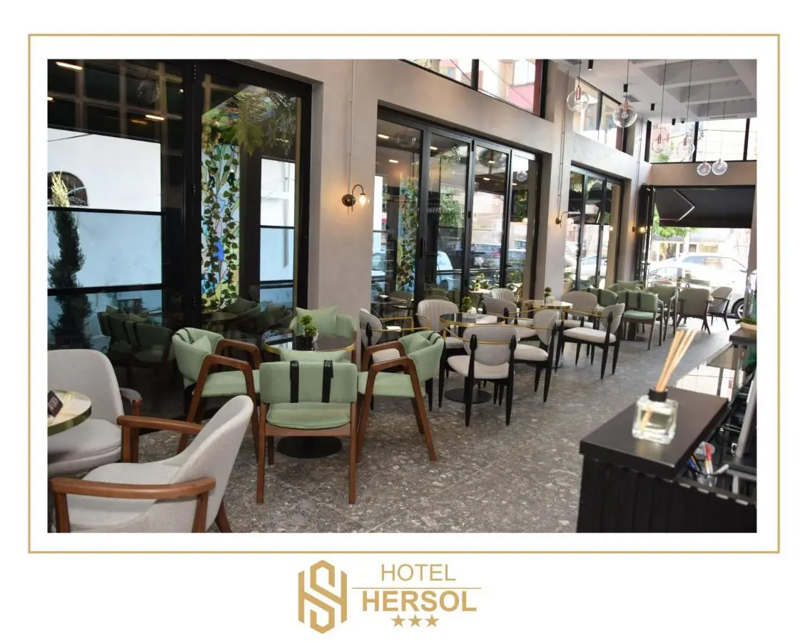 HOTEL HERSOL