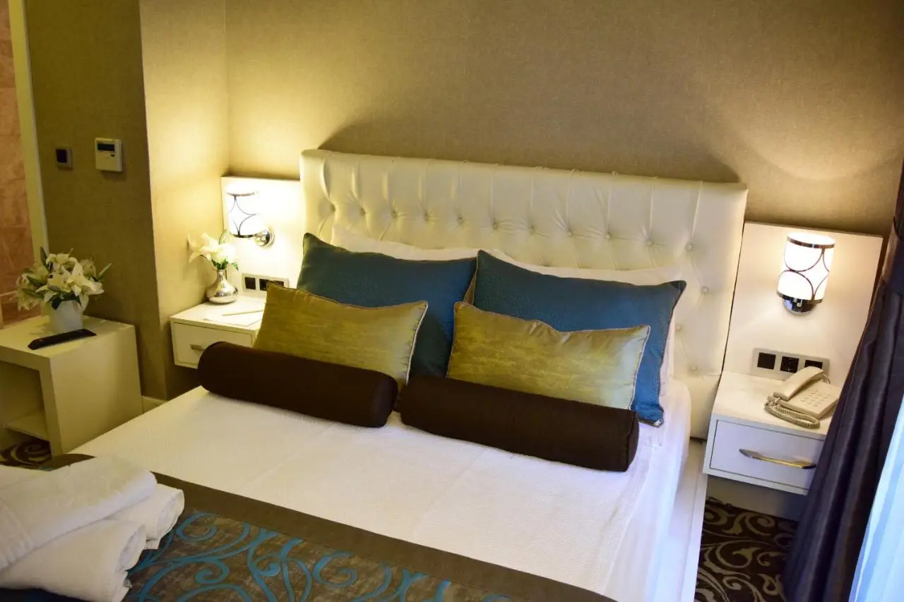 Taksim Line Hotel