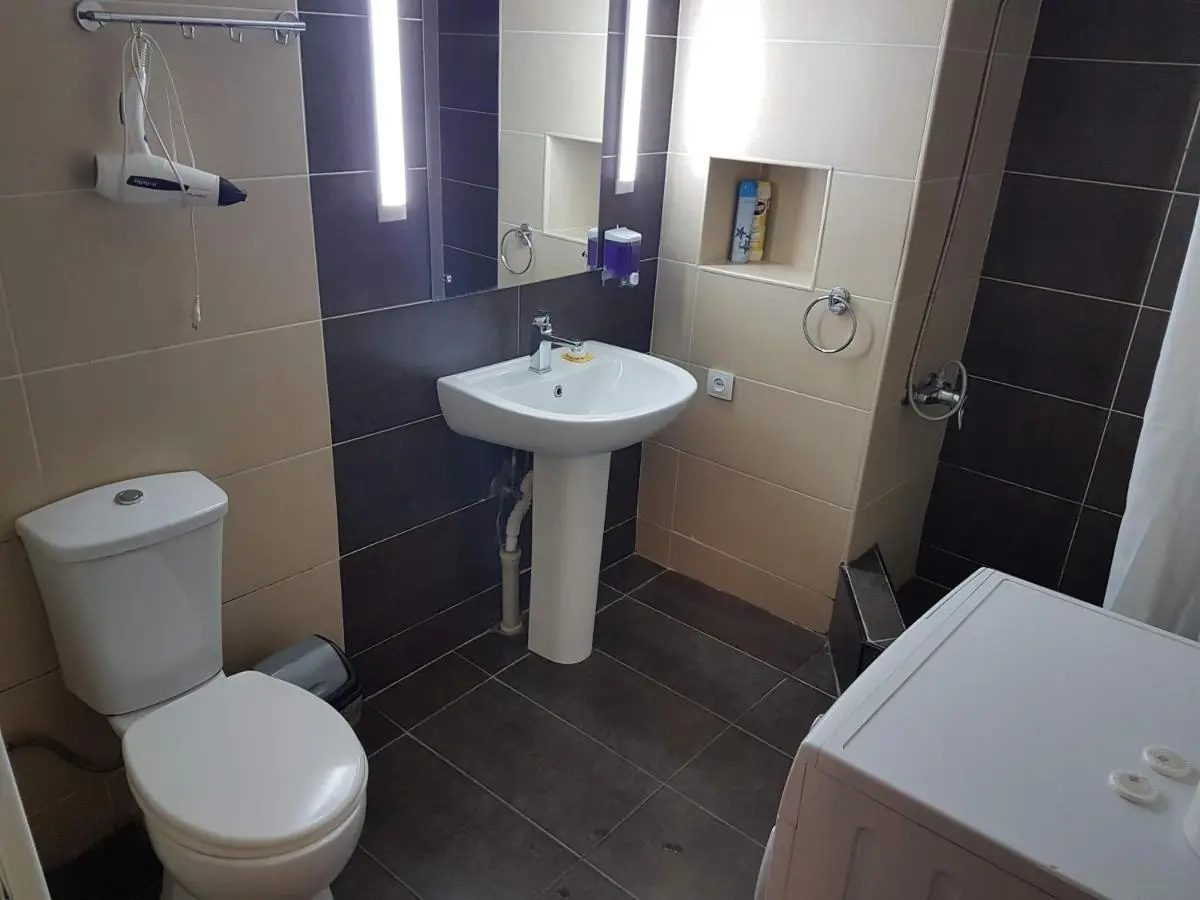 Comfortable Flat in Central Tbilisi