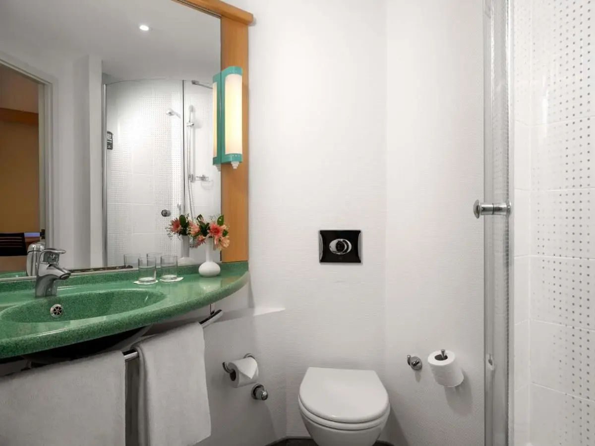 Ibis Istanbul Zeytinburnu