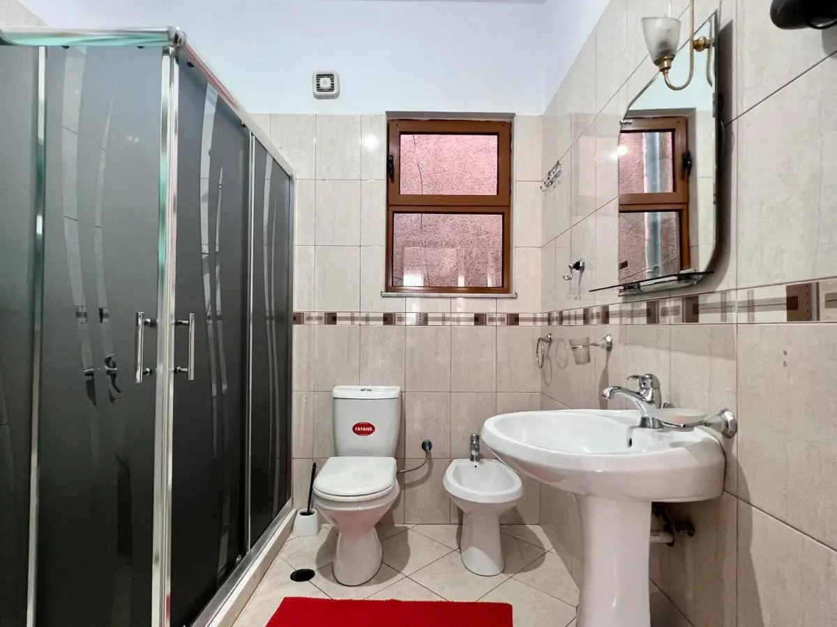 Comfort Home-Apartment