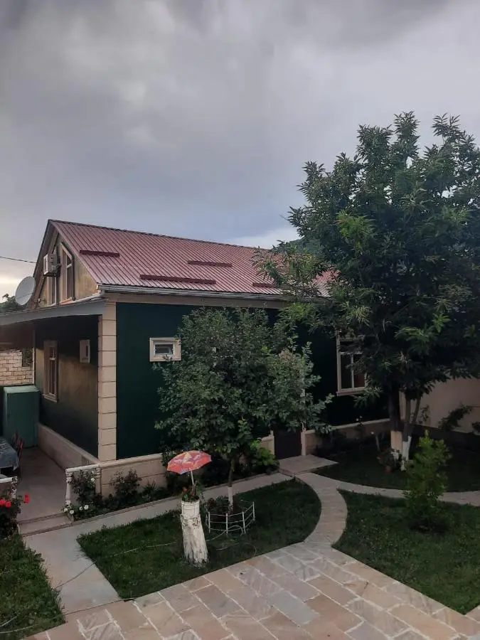 Qafqaz Mini Villa