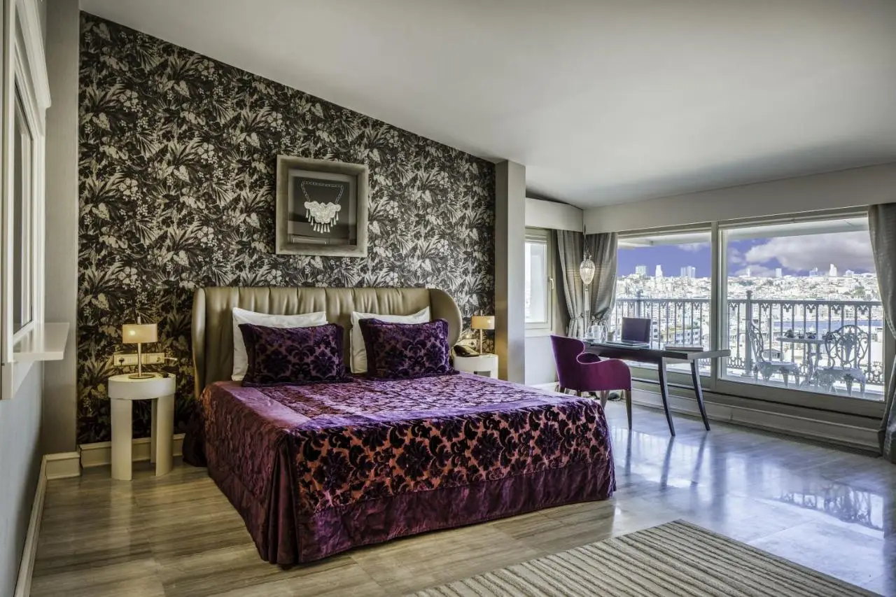 Levni Hotel & SPA - Special Category