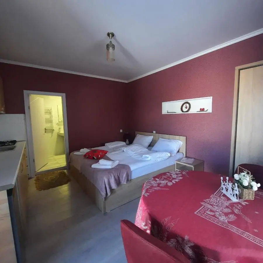 Apartments Gio-Nika