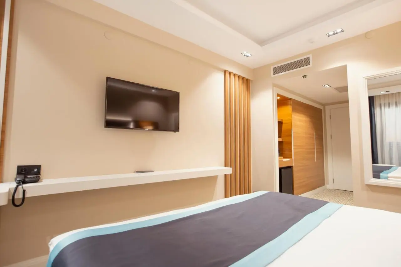 Elifim Resort Hotel
