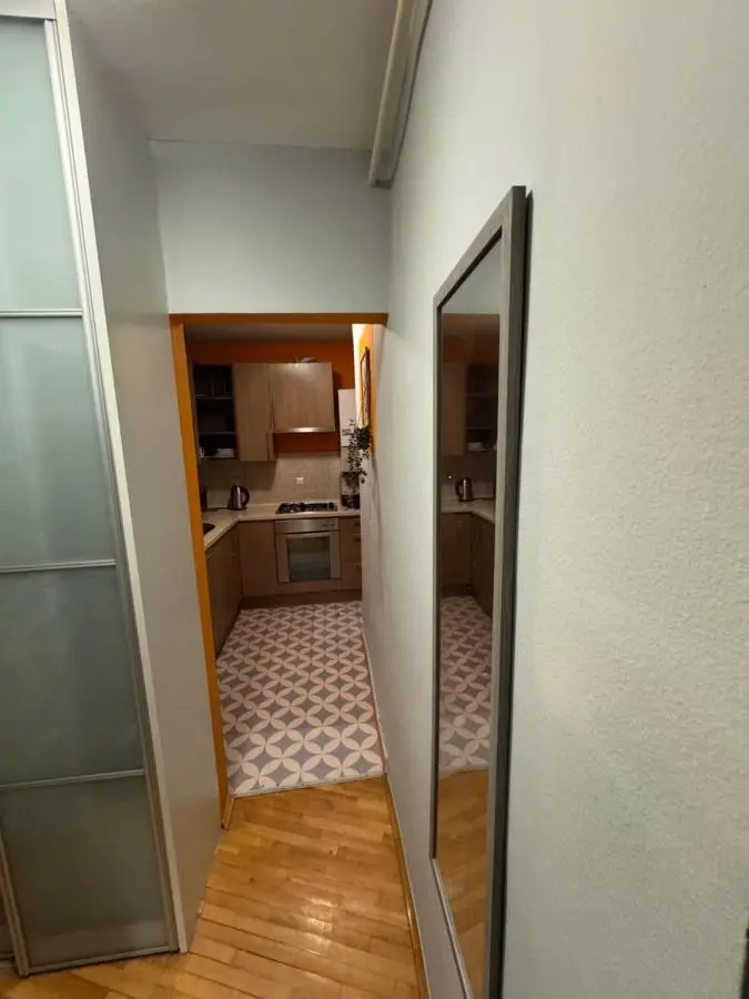 Old Town Ferhadija Apartments