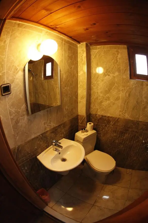 Arifbey Konak Hotel