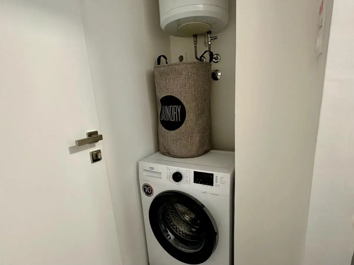 Apartment Mercury