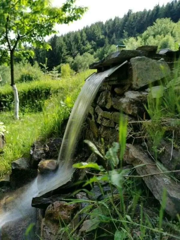 Mountain house"LISIN"Bradina Konjic