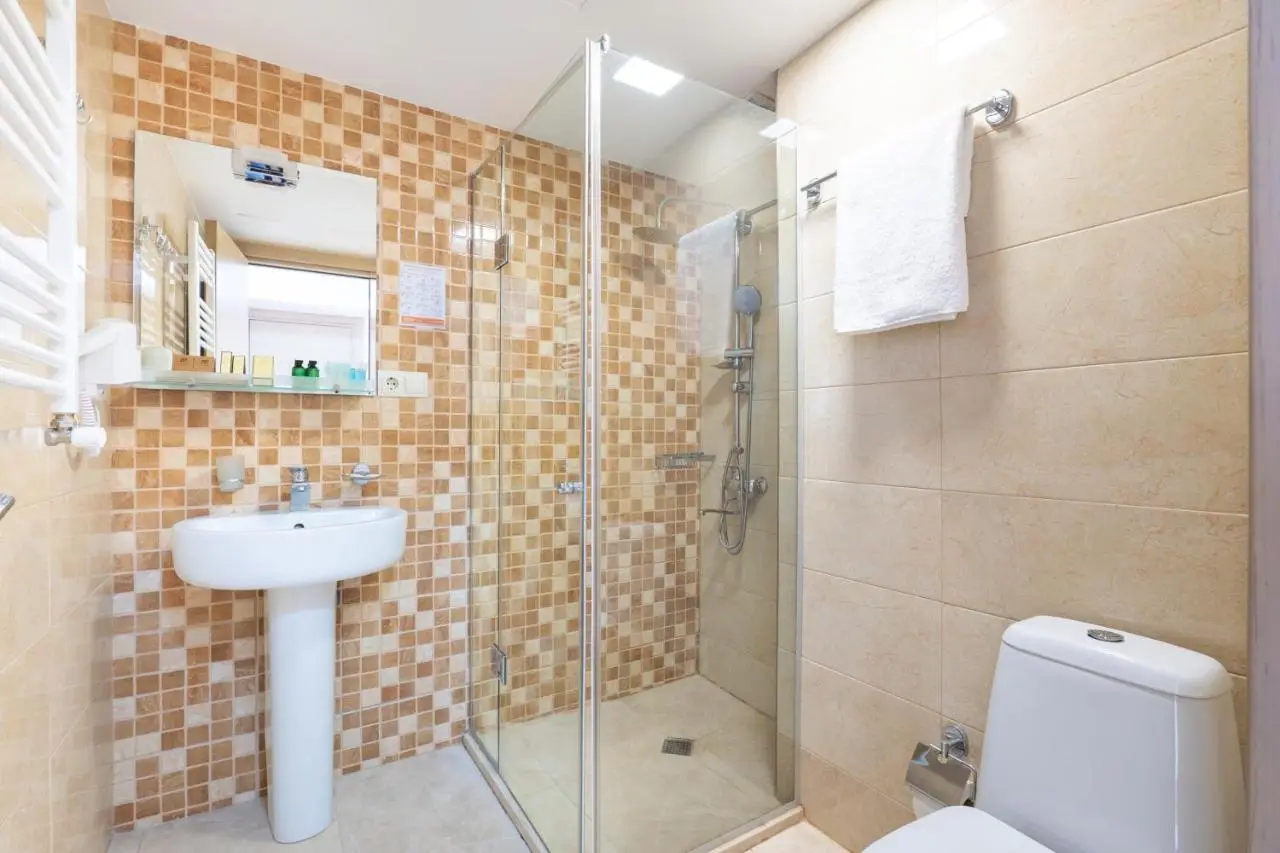 Hotel Somi Inn