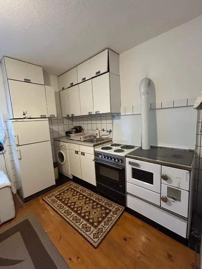 Apartman Kuna