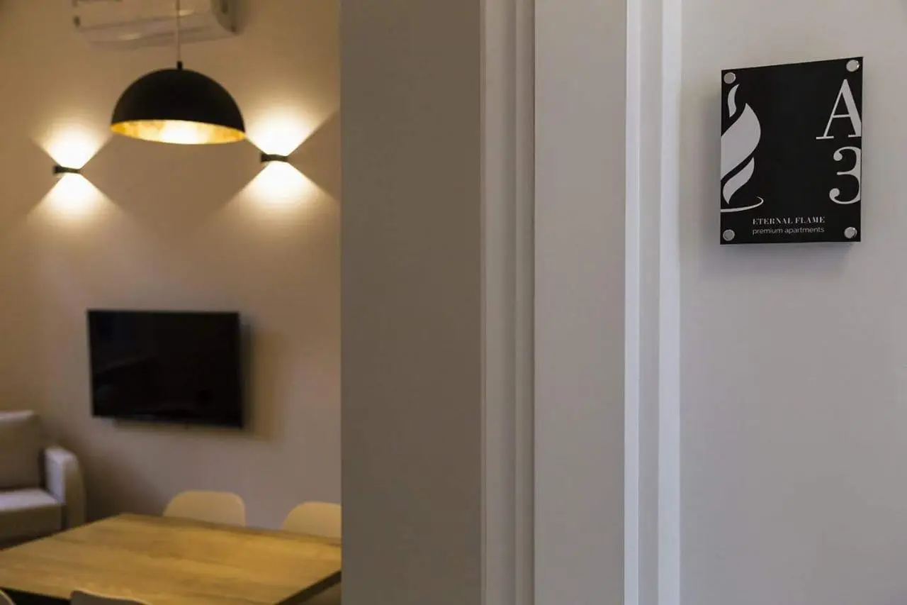 Premium Apartments