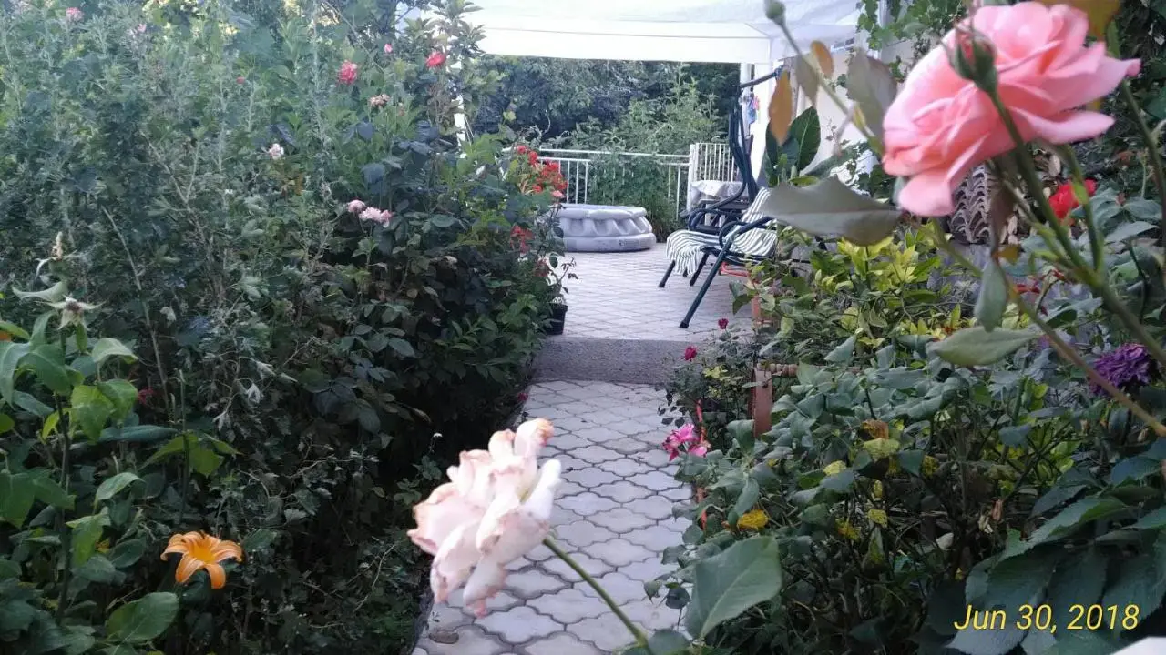 Abramichi Guest House