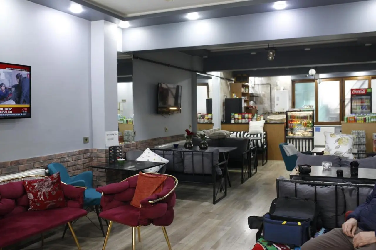Birlik Hotel