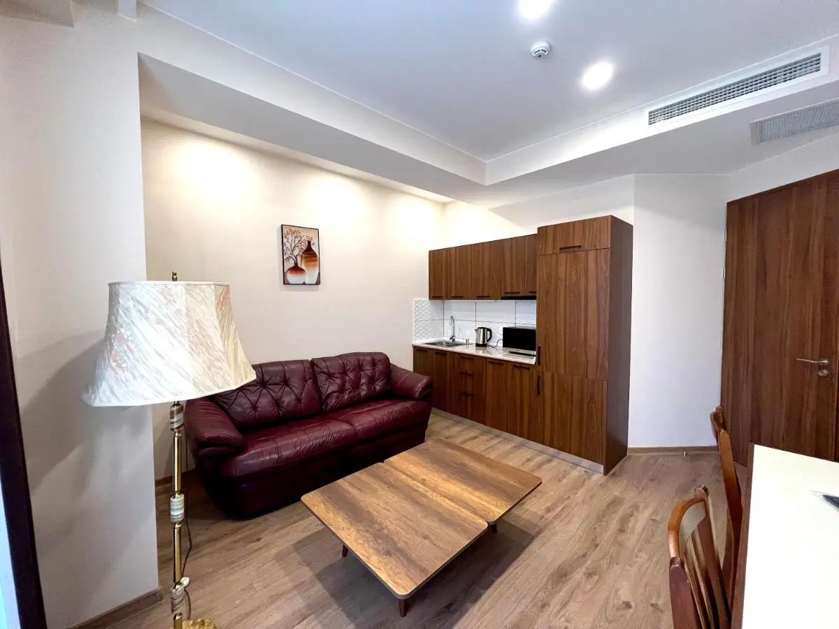 HOTEL WEST TBILISI