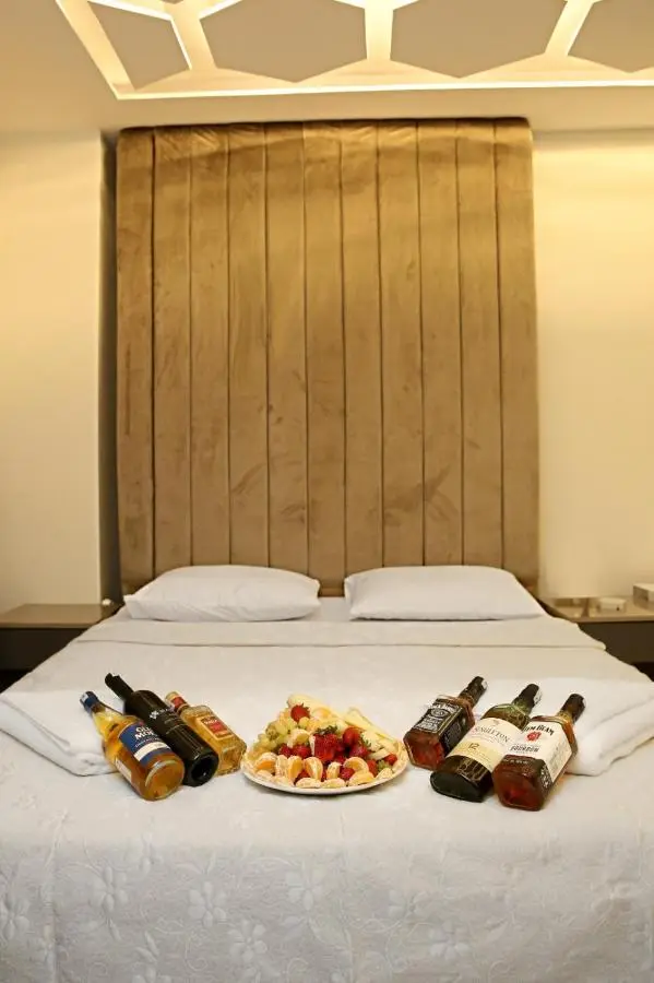 Blueway Hotel - Bakirkoy City Center