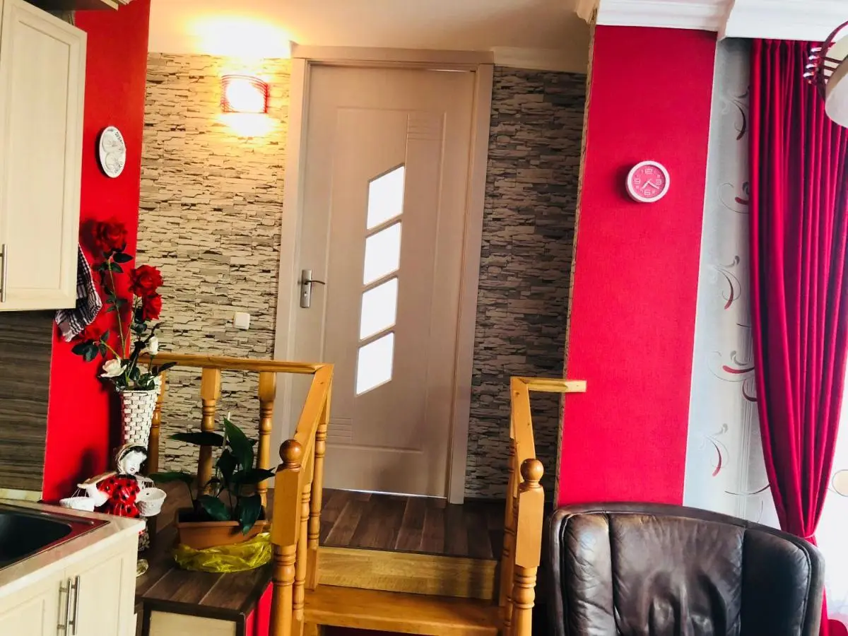 Tamuna apartment