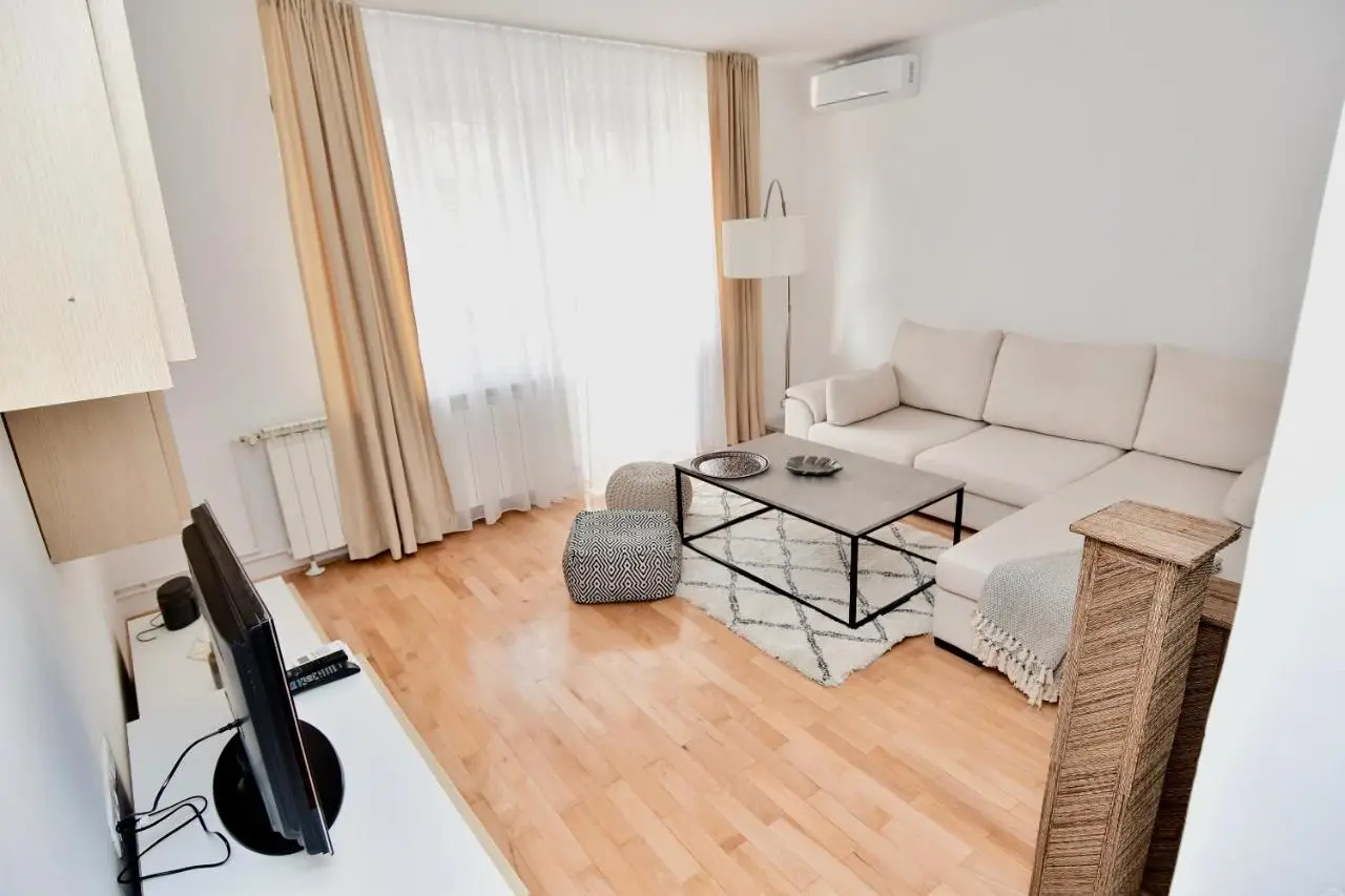 Sacred Heart Apartment