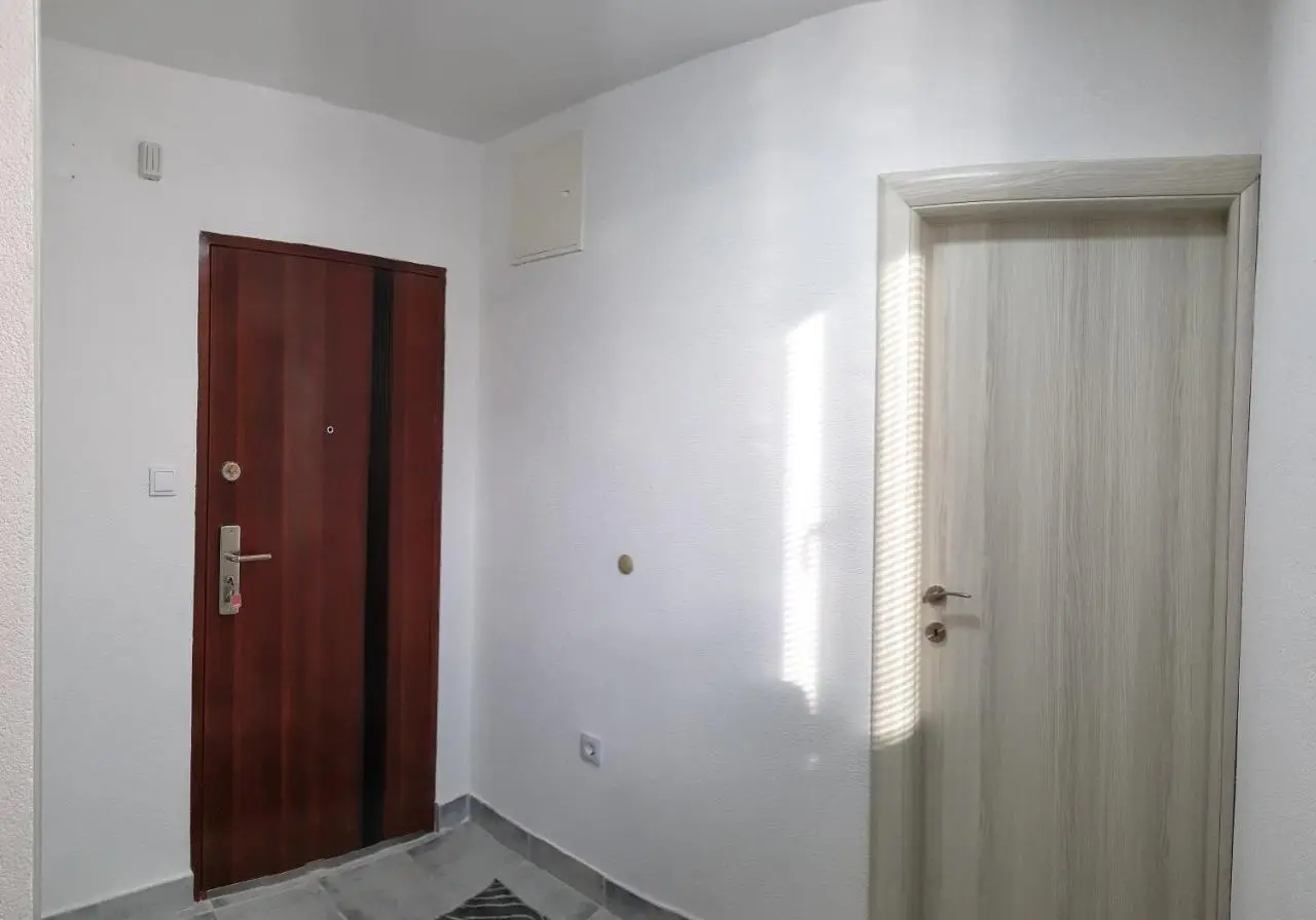 Apartment LejlaM