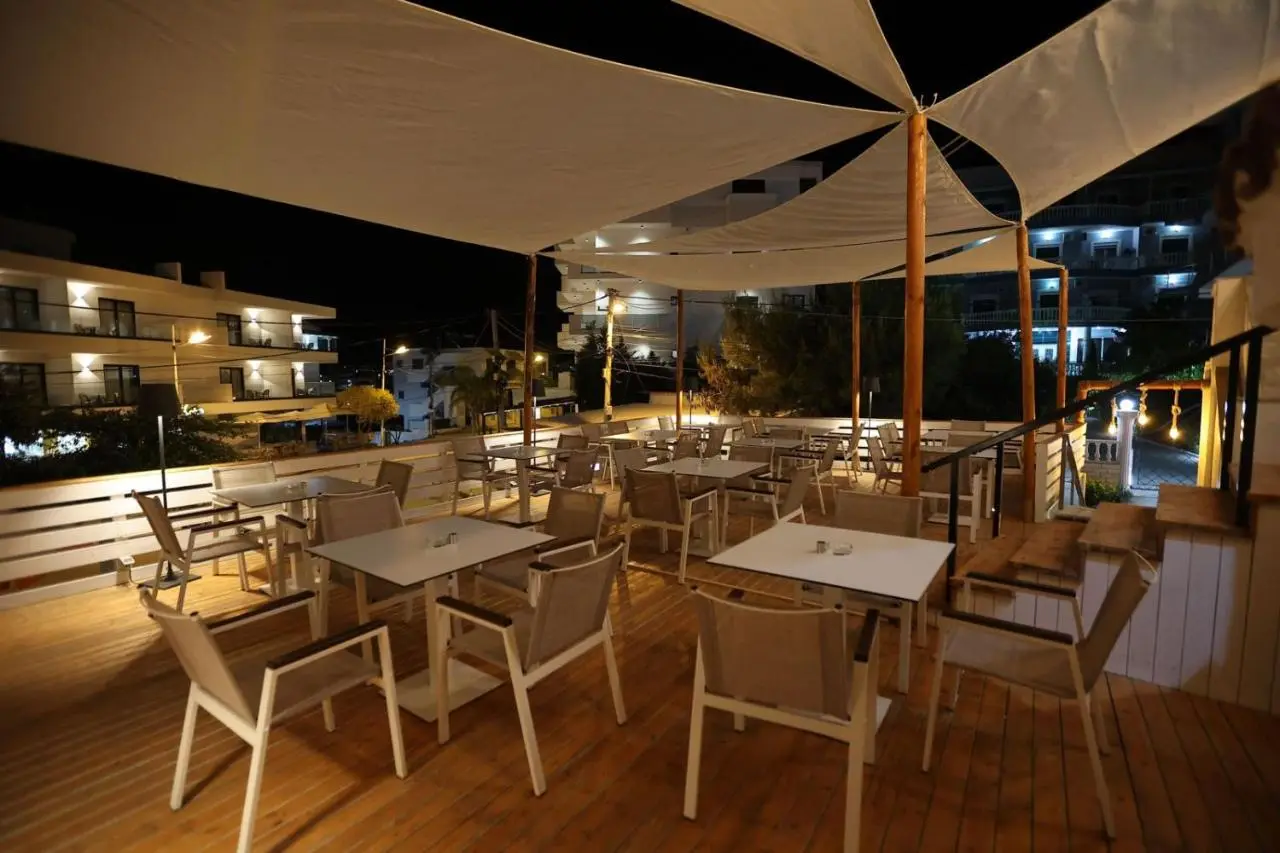 BLISS Hotel