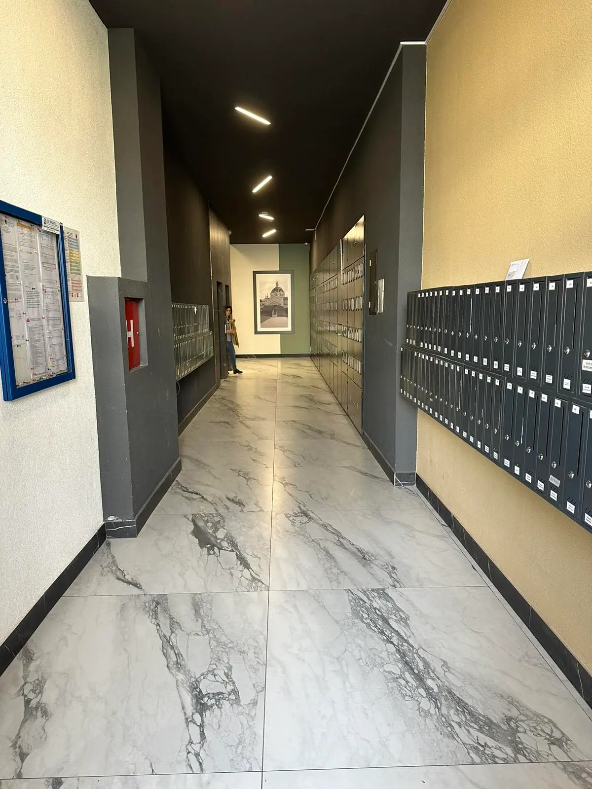Luxury apartment for rent for a day or longer!