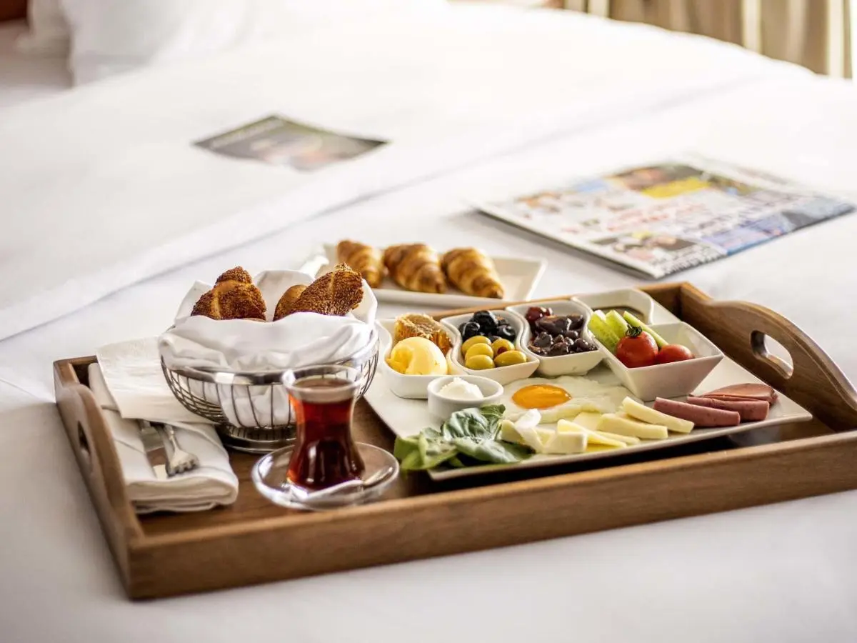 Mercure Istanbul Bakirkoy