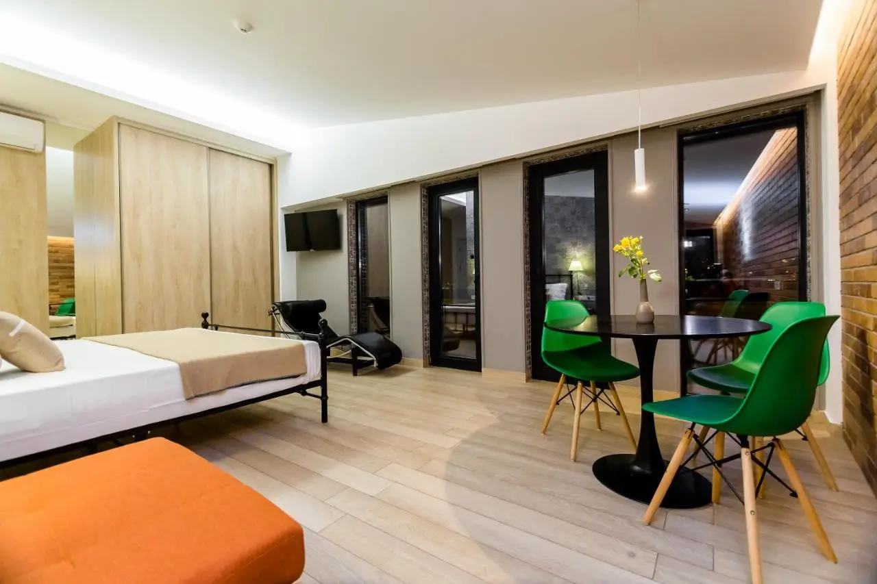 Boutique Apart Upe