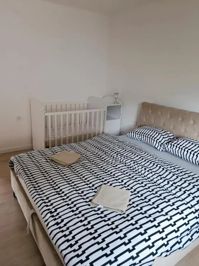 Apartment Horizontes Azules