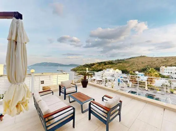 Casa Mare Bodrum