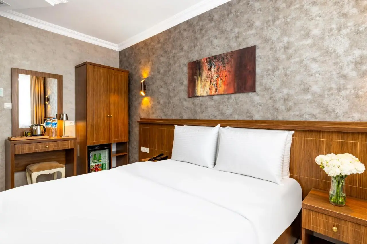 Diamond Beyazit Hotel